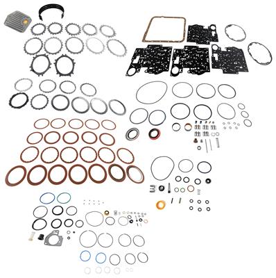 AUTO TRANS MASTER REPAIR KIT