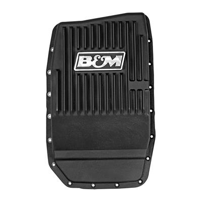 TRANSMISSION PAN