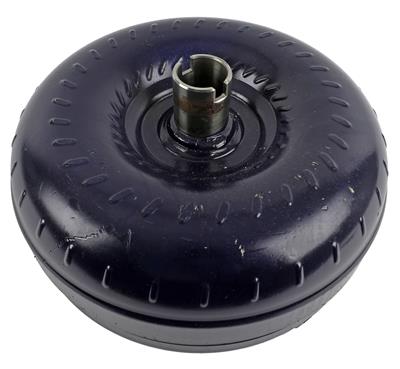 AUTO TRANS TORQUE CONVERTER