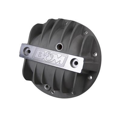 DIFFERENTIAL COVER