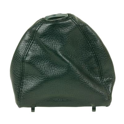 MANUAL TRANS SHIFT BOOT