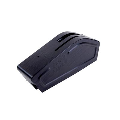 MANUAL TRANS SHIFT BOOT