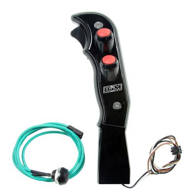 SHIFTER HANDLE