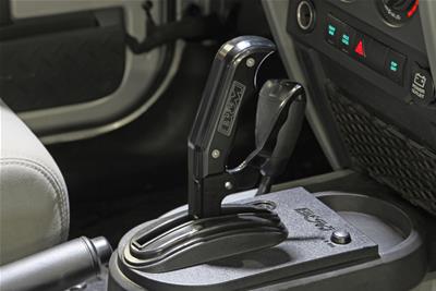 SHIFTER 07-10 JK
