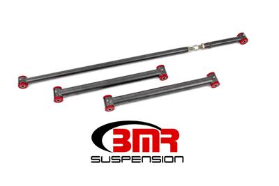 REAR SUSPENSION KIT