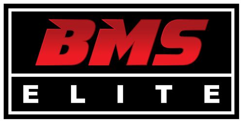 BMS Elite F Chassis M5/M6 S63TU Replacement Aluminum Chargepipes - Burger Motorsports 
