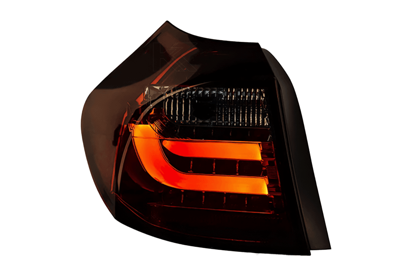 BMW 1 Series E87 E81 120i 130i LED Tail Light Upgrade (2005-2011)