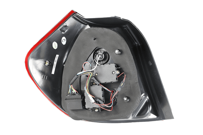 BMW 1 Series E87 E81 120i 130i LED Tail Light Upgrade (2005-2011)