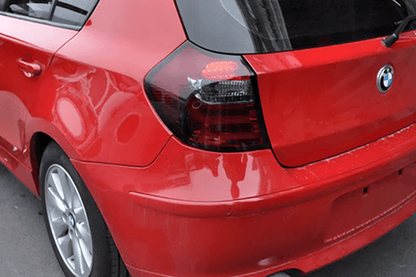 BMW 1 Series E87 E81 120i 130i LED Tail Light Upgrade (2005-2011)