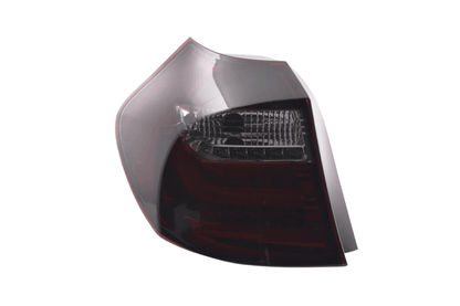 BMW 1 Series E87/E81 - 3/5-Door Red/Smoked LED Taillights (2004-2007)