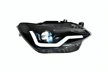 BMW 1 Series F20 116i 118i "Next Gen" Headlight Upgrade (2011-2019)