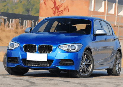 BMW 1-Series F20 OE Style Headlights Upgrade 2012-2016
