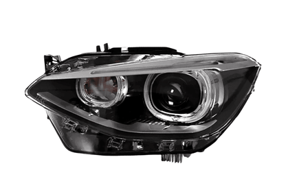BMW 1-Series F20 OE Style Headlights Upgrade 2012-2016