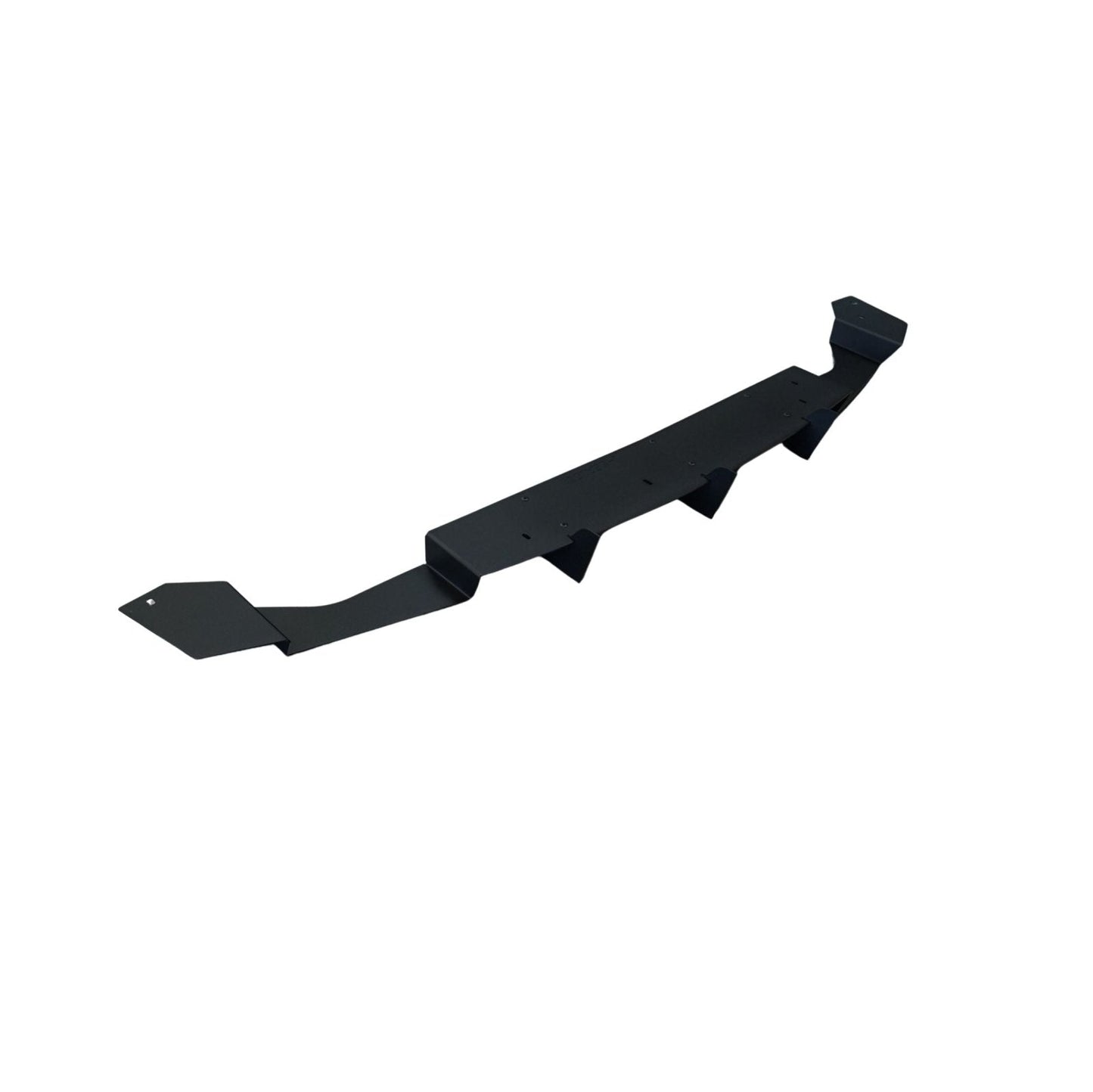 BMW 128i / 135i (E82) 2007-2013 Rear Diffuser & Rear Spats