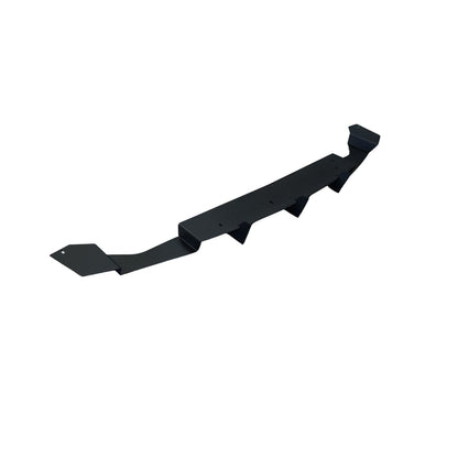 BMW 128i / 135i (E82) 2007-2013 Rear Diffuser & Rear Spats