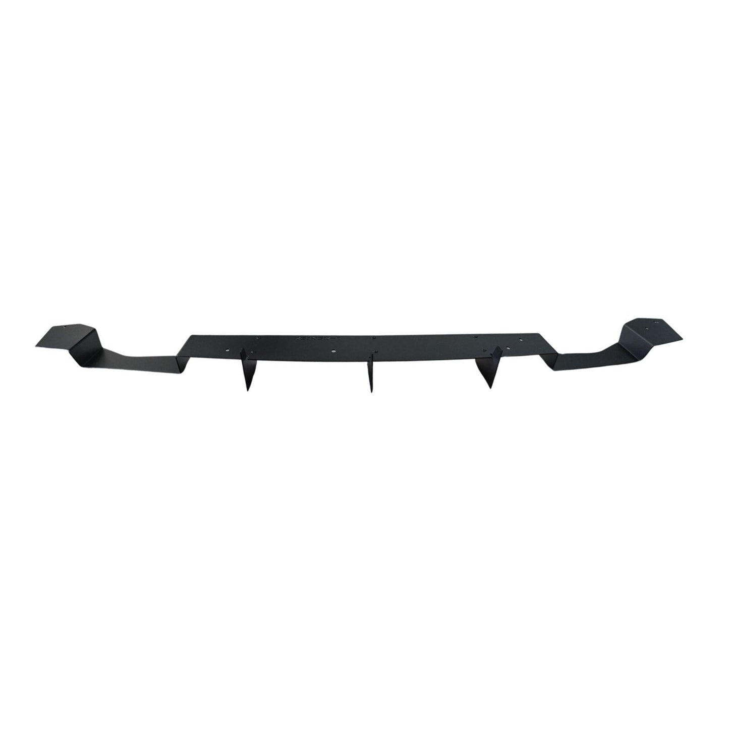 BMW 128i / 135i (E82) 2007-2013 Rear Diffuser & Rear Spats