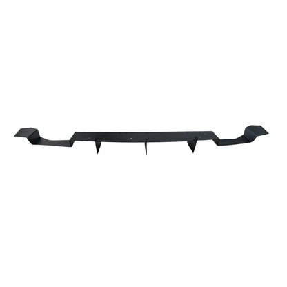 BMW 128i / 135i (E82) 2007-2013 Rear Diffuser & Rear Spats