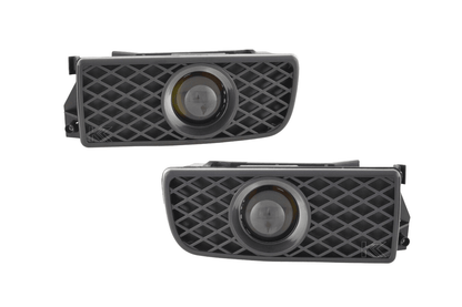BMW 3-series E36 EVO Type Fog Lights (1991 to 2000)