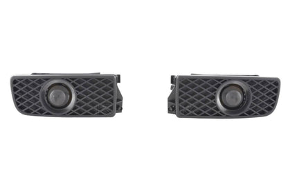 BMW 3-series E36 EVO Type Fog Lights (1991 to 2000)
