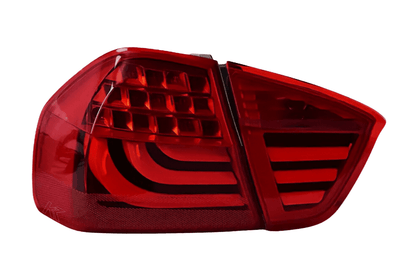 BMW 3-Series E90 Tail Light Upgrade (2006-2009)