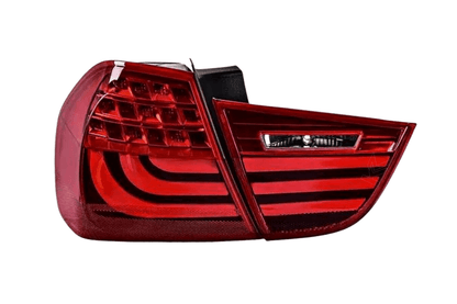BMW 3 Series E90 Upgraded LED Tail Light Assembly (2009-2012)