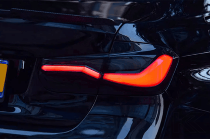 BMW 3 Series F30 F35 F80 "Next Gen Style" LED Tail Lights (2012-2019)