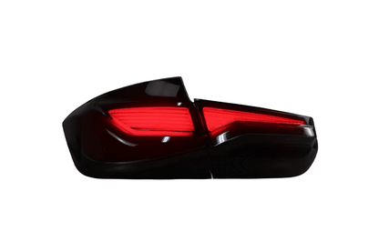 BMW 3 Series F30 F35 F80 "Next Gen Style" LED Tail Lights (2012-2019)