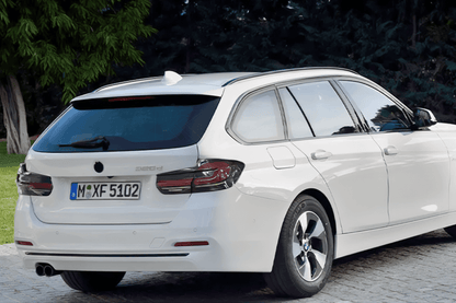 BMW 3 Series F31 Modern Black Line LED Tail Light Upgrade (2012-2019)