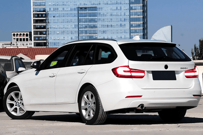 BMW 3 Series F31 Modern Black Line LED Tail Light Upgrade (2012-2019)