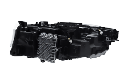 BMW 3 Series F34 GT LED Projector Lens Headlights (2012-2019)
