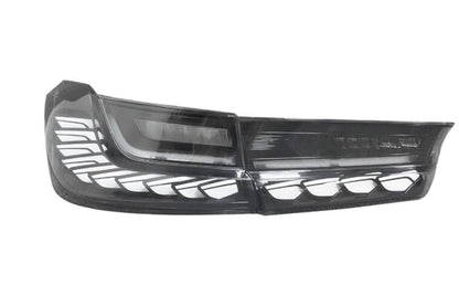 BMW 3-Series G20/G28/G80 GTS Style Tail Lights (2019 - 2024)