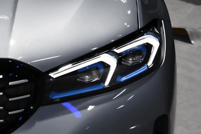 BMW 3 Series LCI G20 G28 LED Projector Headlights (2022+)