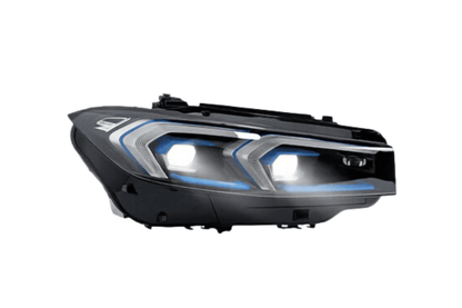 BMW 3 Series LCI G20 G28 LED Projector Headlights (2022+)