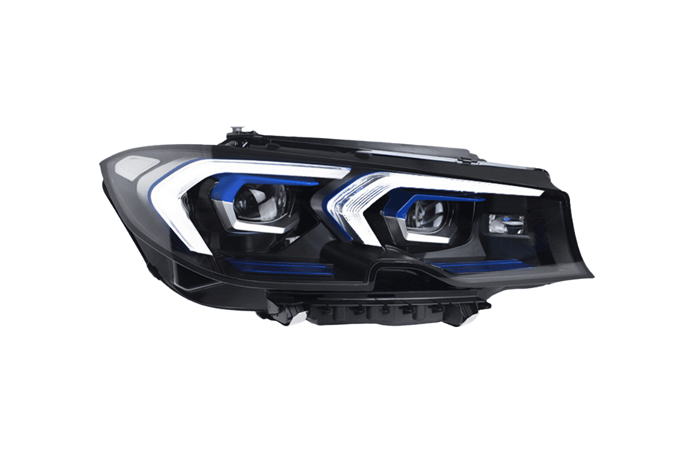 BMW 3 Series Pre-LCI G20 G28 "LCI" LED Headlight Upgrade (2019-2024)