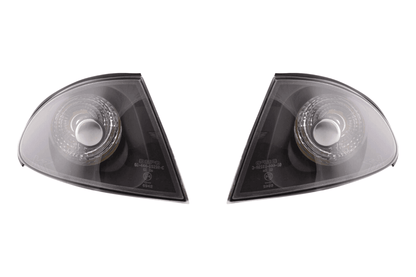 BMW 3-Series Sedan (Type E46) Front Indicators 1998-2001