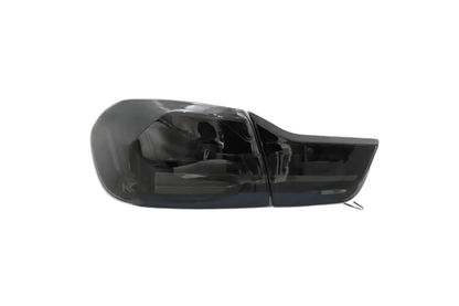 BMW 4-Series F32 F82 430i CSL Style LED Tail Lights 2013-2018