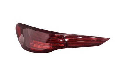 BMW 4-Series G82 M4 G22 4 Series "CSL" Laser Style Taillights (2021+)