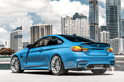 BMW 4-Series M4 F82 F83 F32 F36/F33 OLED Dynamic -GTS Style- Tail Lights (2014-2020)