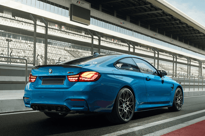 BMW 4-Series M4 F82 F83 F32 F36/F33 OLED Dynamic -GTS Style- Tail Lights (2014-2020)