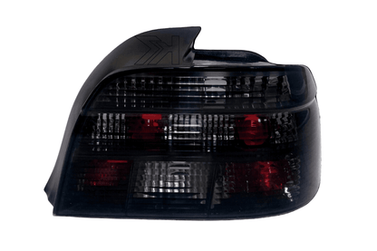 BMW 5 Series E39 Smoked Tail Lights (1995-2000)