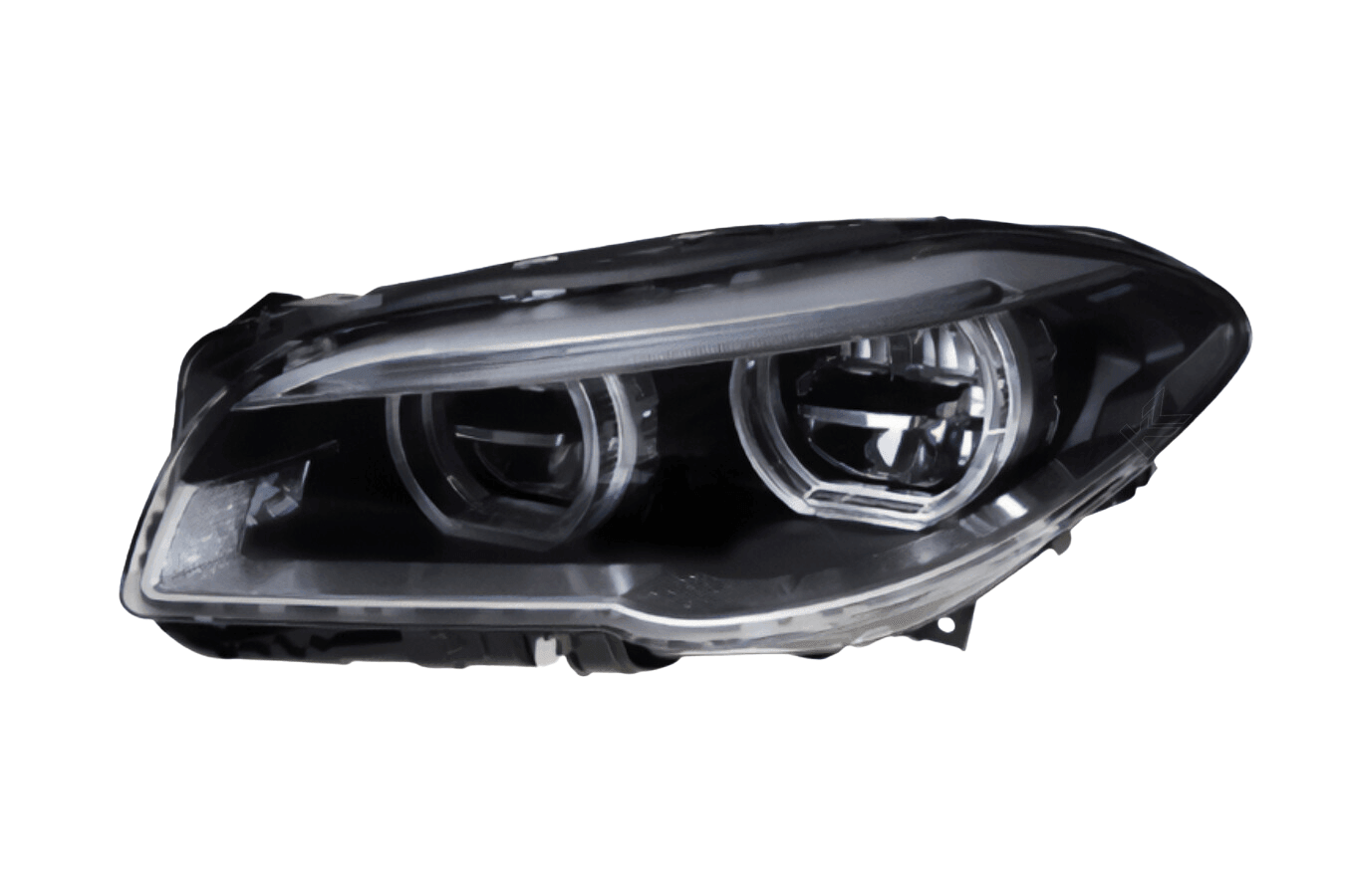BMW 5-Series F10 - OEM Style - LED Headlight Upgrade (2012-2017)