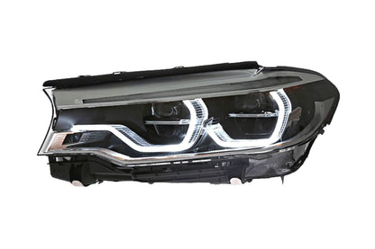 BMW 5 Series G30/G38 OE Style Headlights Upgrade 2018-2020