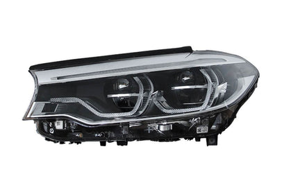 BMW 5 Series G30/G38 OE Style Headlights Upgrade 2018-2020