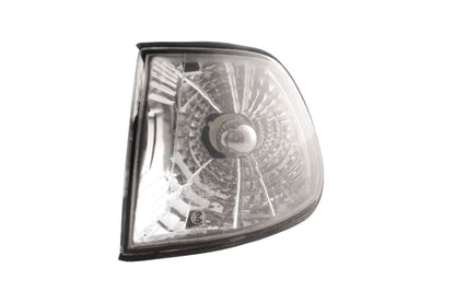 BMW 7-Series E38 Clear Chrome Front Corner Lights 1994-1998
