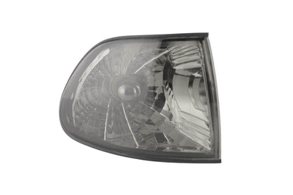 BMW 7-Series E38 Old School Smoked Corner Lights (1995-1999)