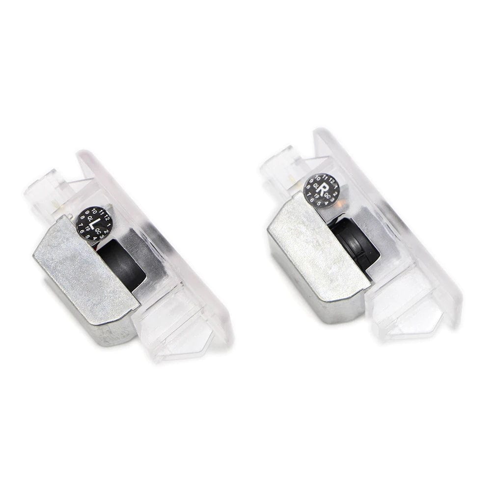 BMW X5/X5M 5th Gen G65 Premium Door Puddle Lights Various Designs 2026
