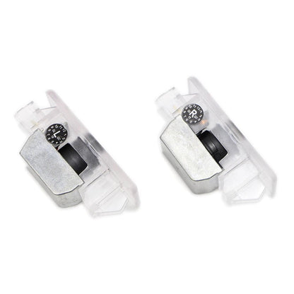 BMW 3 Series 7th Gen Premium Door Puddle Lights Various Designs 2019-2026