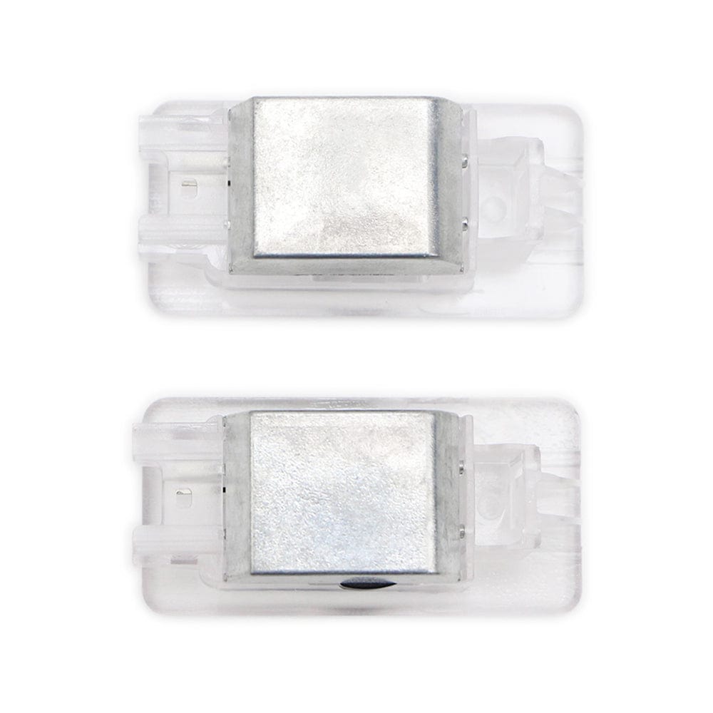 BMW iX I20 Premium Door Puddle Lights Various Designs 2022-2026