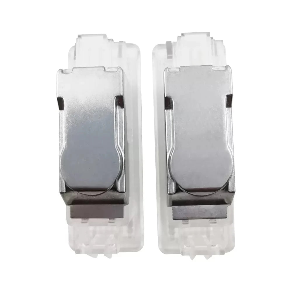 BMW 7 Series 4th/5th/6th Gen Premium Door Puddle Lights Various Designs 2001-2022