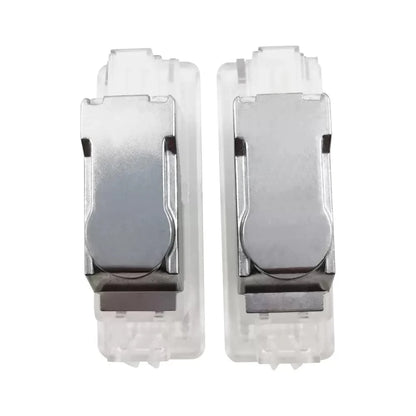 BMW X3M 3rd Gen Premium Door Puddle Lights Various Designs 2019-2024